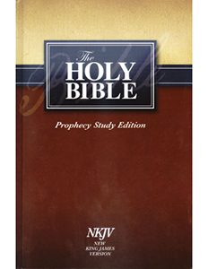 Amazing Facts Study Bible - 12 per case