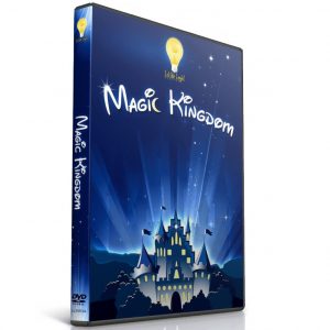 Magic Kingdom - 30 per case