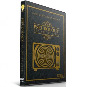 Pseudology: The Art of Lying - 30 per case