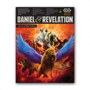 Daniel and Revelation - 50 per case