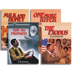 Cleveland Book Set