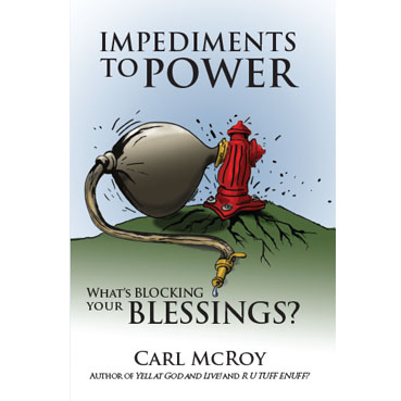 Impediments to Power